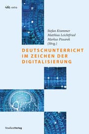 Cover von Deutschunterricht im Zeichen der Digitalisierung