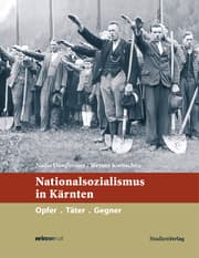 Cover von Nationalsozialismus in Kärnten
