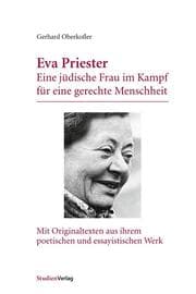 Cover von Eva Priester
