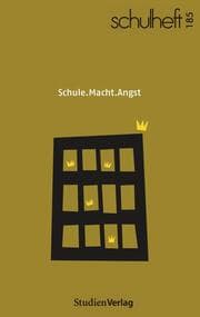 Cover von schulheft 1/22 - 185
