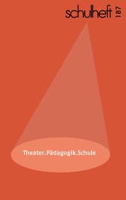 Cover von schulheft 3/22 - 187