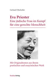 Cover von Eva Priester