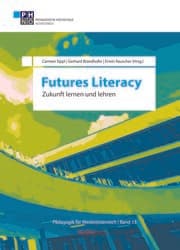 Cover von Futures Literacy