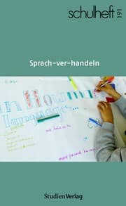 Cover von schulheft 3/23 - 191