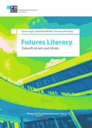 Cover von Futures Literacy