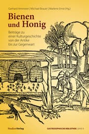 Cover von Bienen und Honig