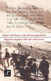 Cover von Geschichte und Region/Storia e regione 32/1 (2023)