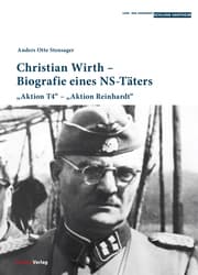 Cover von Christian Wirth - Biografie eines NS-Täters