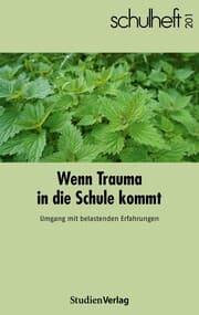 Cover von schulheft 1/26 - 201