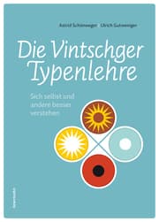 Cover von Die Vintschger Typenlehre