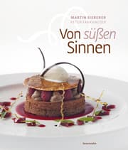 Cover von Von süßen Sinnen