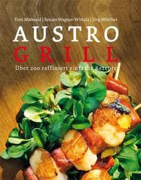 Cover von Austro Grill