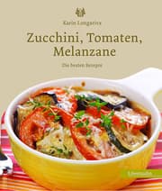Cover von Zucchini, Tomaten, Melanzane