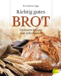 Cover von Richtig gutes Brot