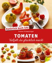 Cover von Tomaten