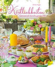 Cover von Köstlichkeiten