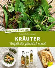 Cover von Natürlich koch ich! Kräuter