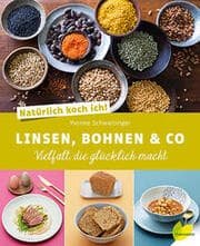 Cover von Linsen, Bohnen & Co