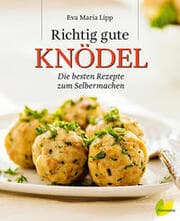 Cover von Richtig gute Knödel