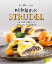 Cover von Richtig gute Strudel