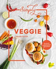 Cover von Simply Veggie