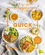 Cover von Simply Quick