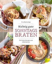 Cover von Richtig gute Sonntagsbraten