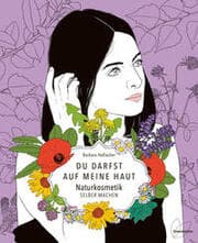 Cover von Du darfst auf meine Haut
