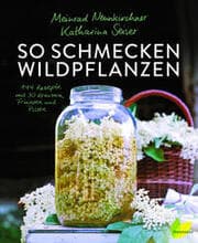 Cover von So schmecken Wildpflanzen