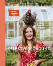 Cover von Selbstversorgung