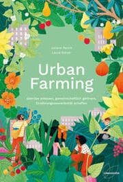 Cover von Urban Farming