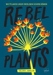 Cover von Rebel Plants