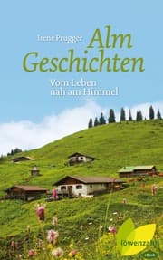Cover von Almgeschichten