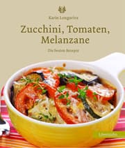 Cover von Zucchini, Tomaten, Melanzane