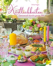 Cover von Köstlichkeiten