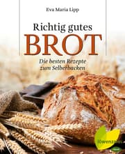 Cover von Richtig gutes Brot
