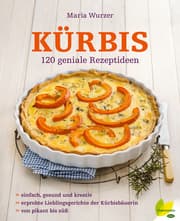 Cover von Kürbis