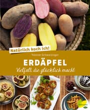 Cover von Natürlich koch ich! Erdäpfel