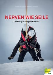 Cover von Nerven wie Seile
