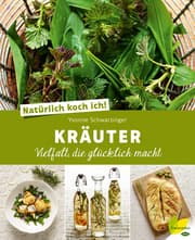 Cover von Natürlich koch ich! Kräuter