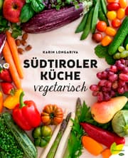 Cover von Südtiroler Küche vegetarisch
