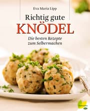 Cover von Richtig gute Knödel