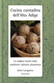 Cover von Cucina contadina dell'Alto Adige