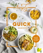 Cover von Simply Quick