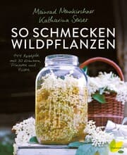 Cover von So schmecken Wildpflanzen