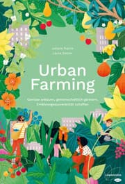Cover von Urban Farming