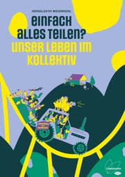 Cover von Einfach alles teilen?