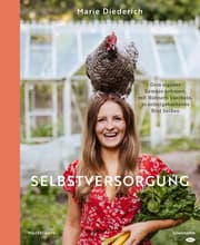 Cover von Selbstversorgung
