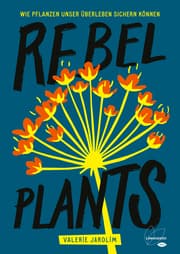 Cover von Rebel Plants
