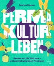 Cover von Permakultur leben